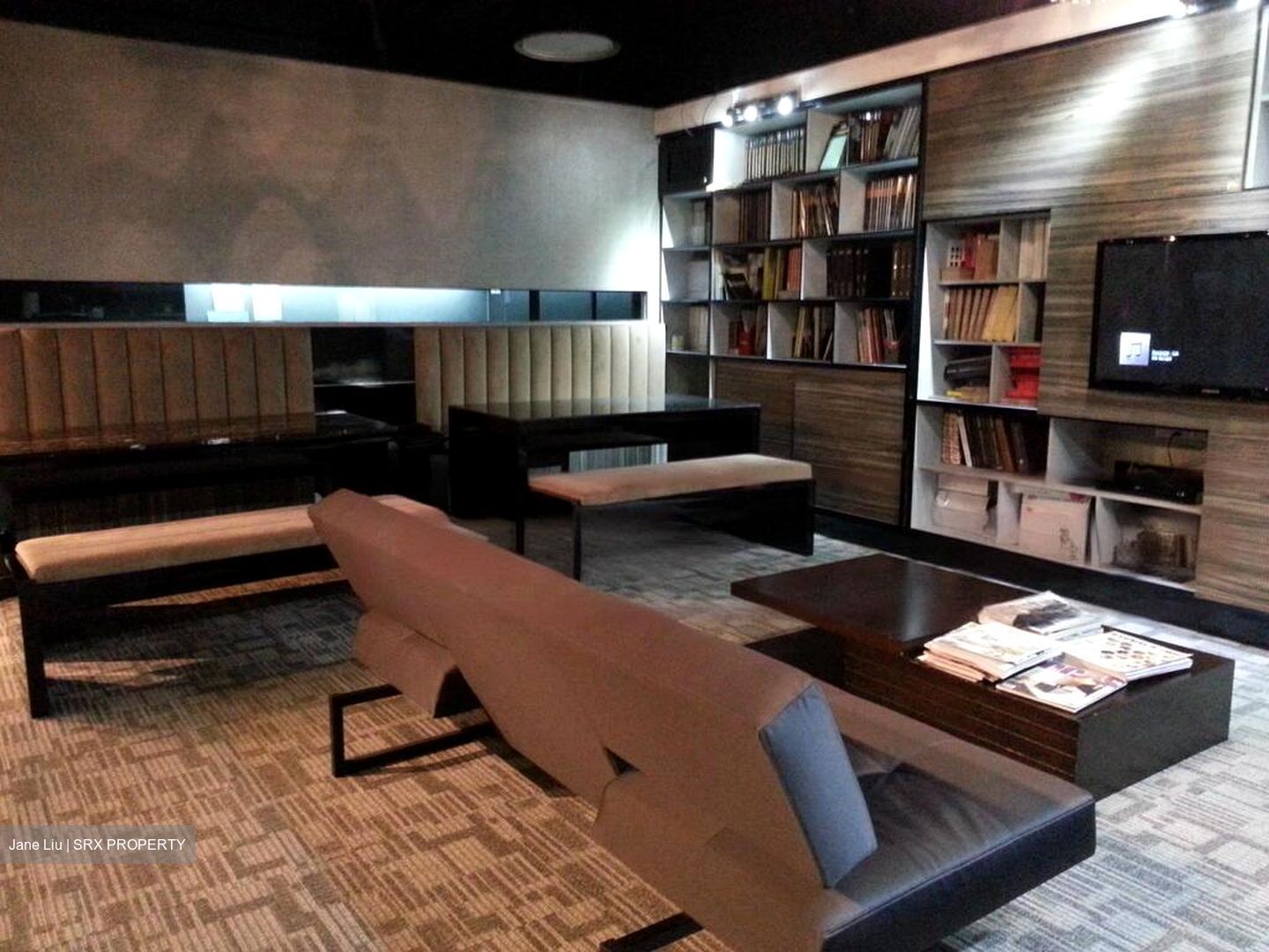 SIN MING VILLE (D20), Factory #488550971